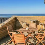 公寓 2 Bedroom Amazing In