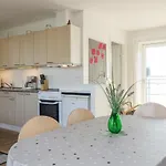 公寓 2 Bedroom Amazing In 阿灵厄