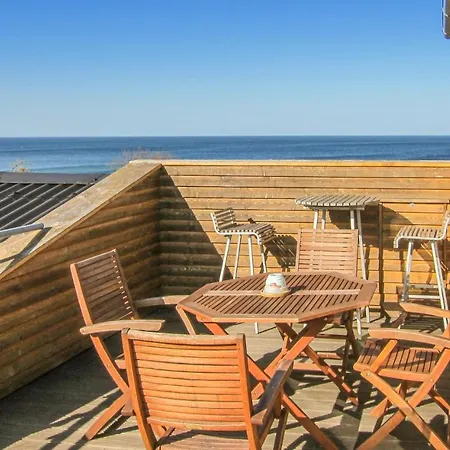 Apartman 2 Bedroom Amazing In