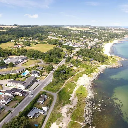 2 Bedroom Amazing In * Allinge-Sandvig