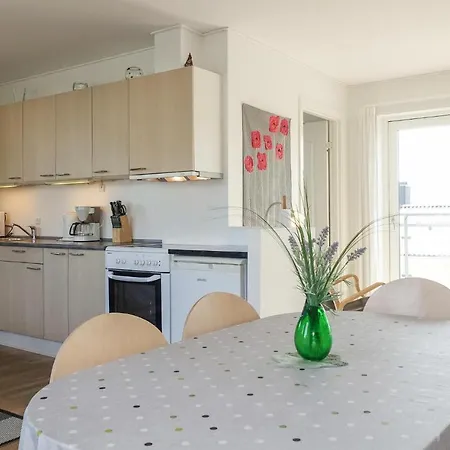 Apartman 2 Bedroom Amazing In Allinge-Sandvig