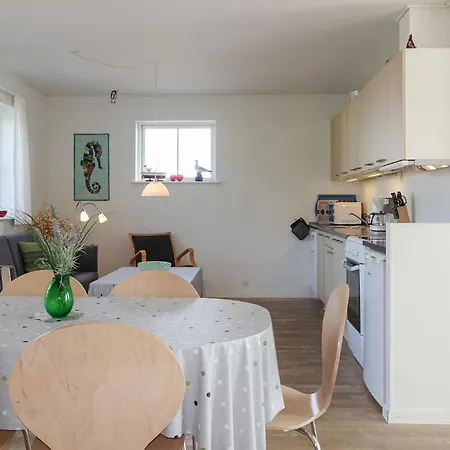 2 Bedroom Amazing In * Allinge-Sandvig