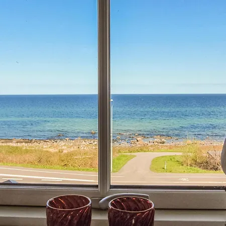 2 Bedroom Amazing In * Allinge-Sandvig